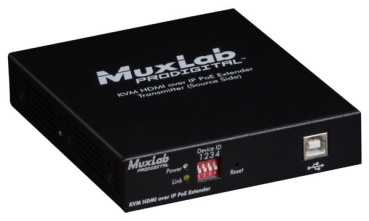 MuxLab MIP 253-T